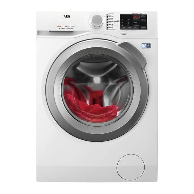 Servicio técnico de reparación de lavadoras Candy en Valencia