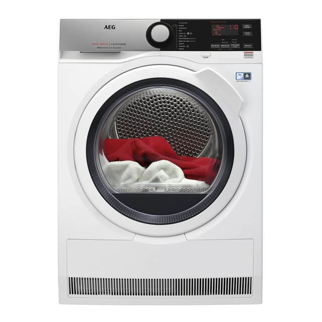 Servicio técnico de reparación de secadora Candy en Valencia