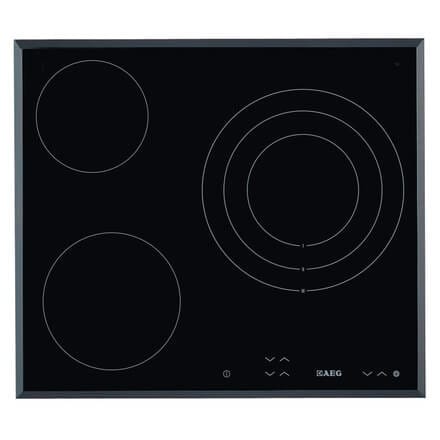 Servicio técnico de reparación de vitrocerámicas Candy en Valencia